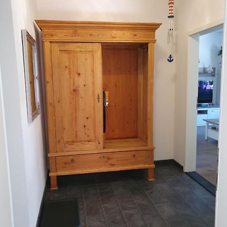 Neu! Fewo Lentz Hafenstadt 埃姆登 外观 照片
